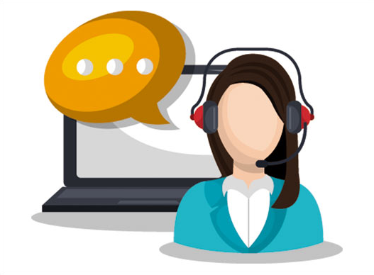 ارتباط با تیم فروش