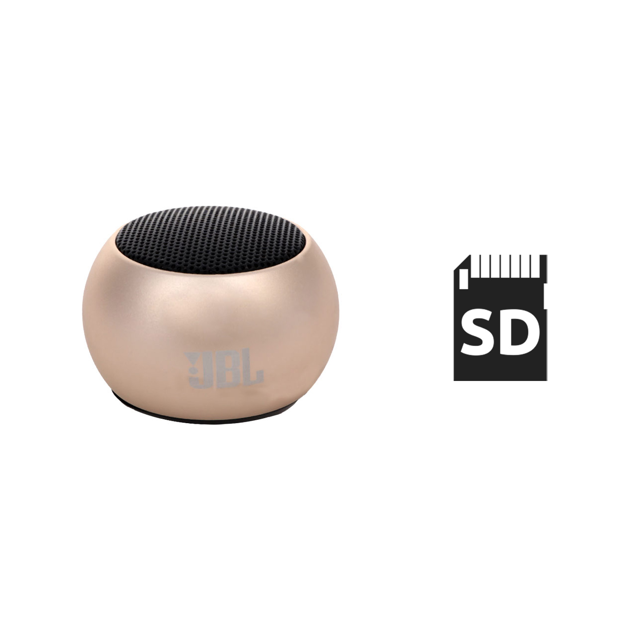 اسپیکر پرتابل رم خور JBL مدل Mini M3