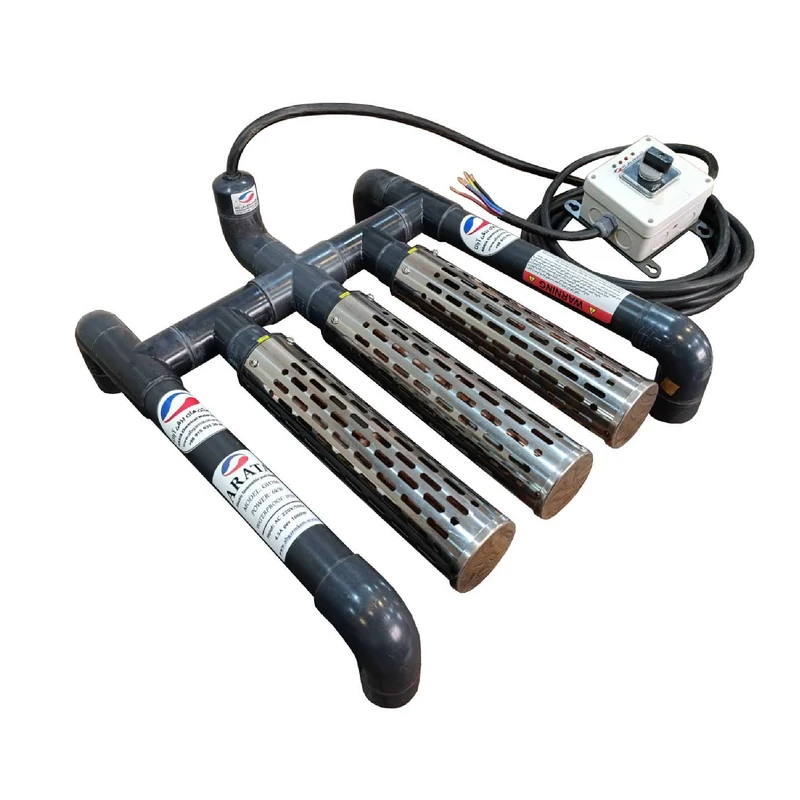 هیتر برقی استخری غرقابی آراتا مدل EG 718