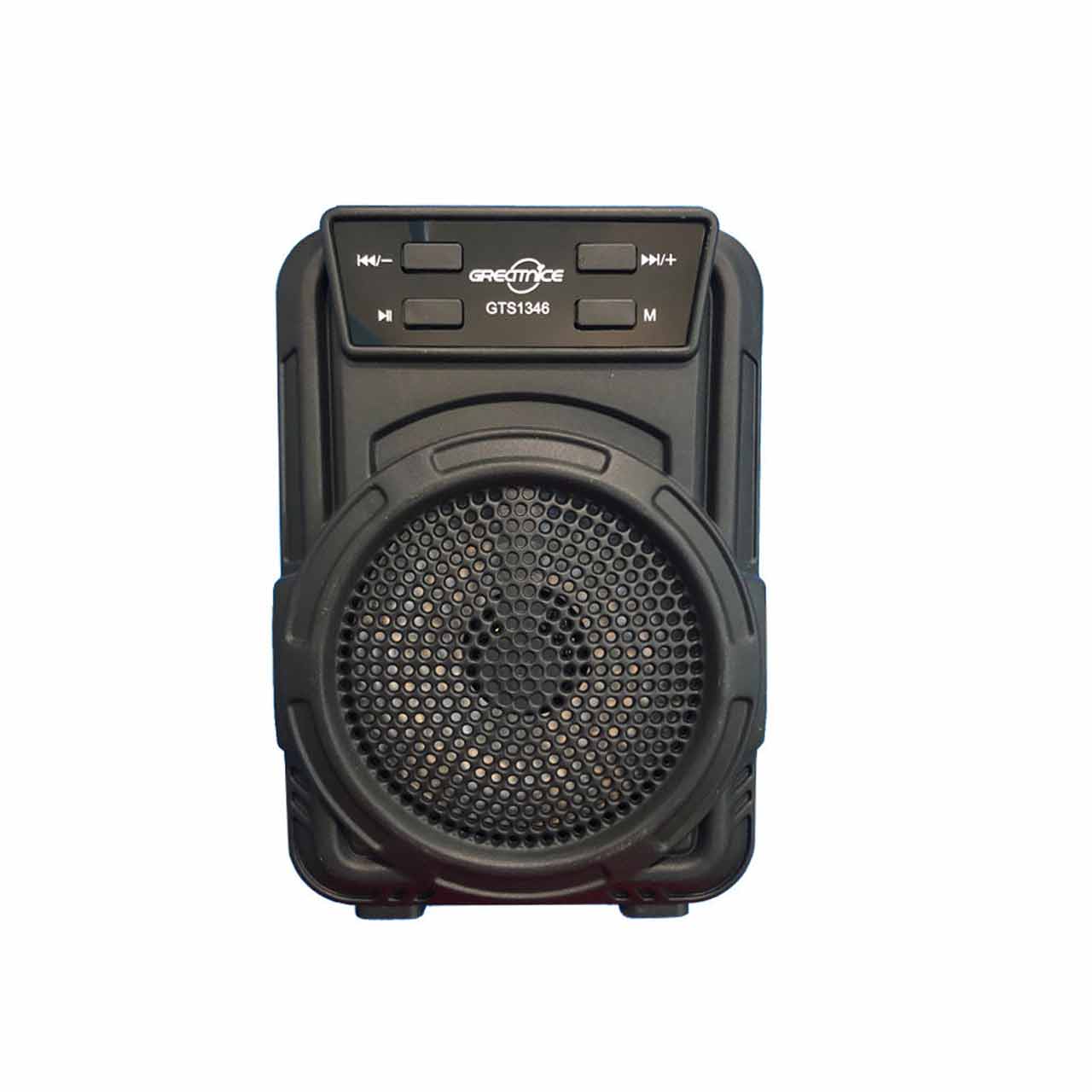 اسپیکر 5W بی سیم EXTRA BASS مدل GTS-1346
